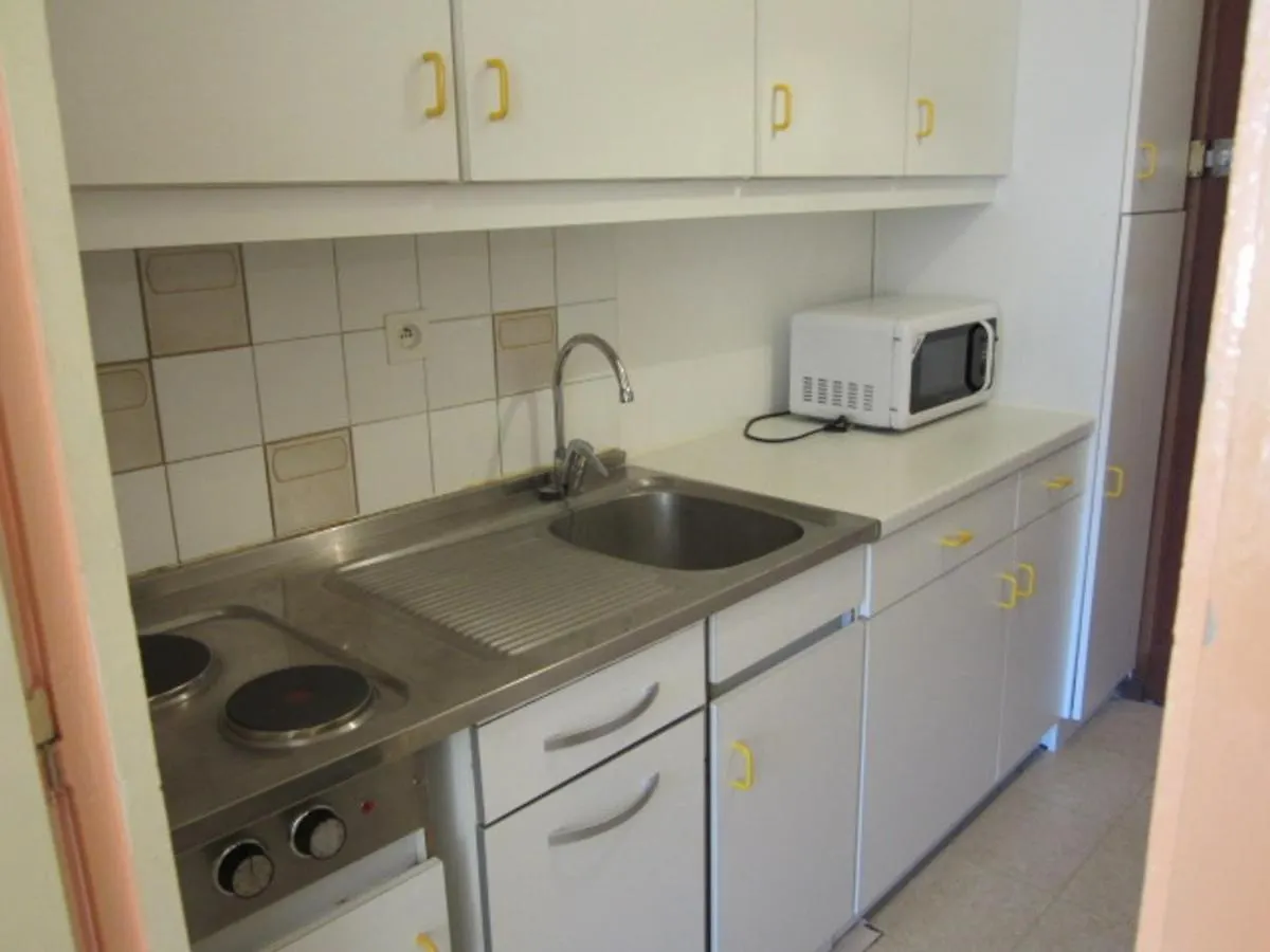 Studio Pour 4 A Villard-De-Lans, Expose Sud, Au Pied Des Pistes - Fr-1-689-70 Villard-de-Lans